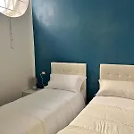 Panzió Casa Procida Róma