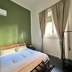 Casa Procida Alojamento de Acomodação e Pequeno-almoço Roma