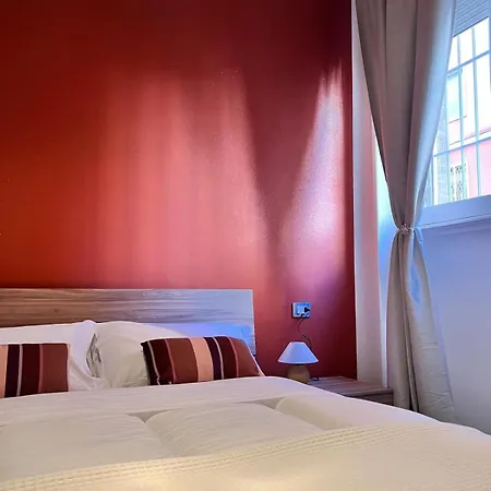 Casa Procida Bed and breakfast 4*