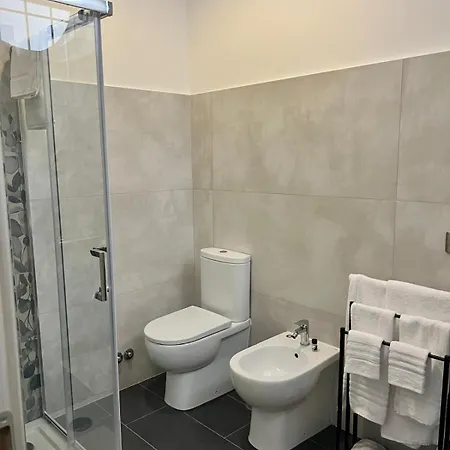 Casa Procida 4* Roma