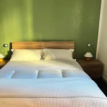 Casa Procida Bed and breakfast Roma