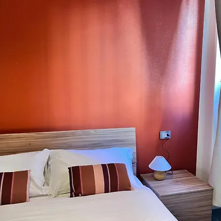Casa Procida Bed and breakfast 4*