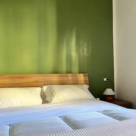 Bed and breakfast Casa Procida