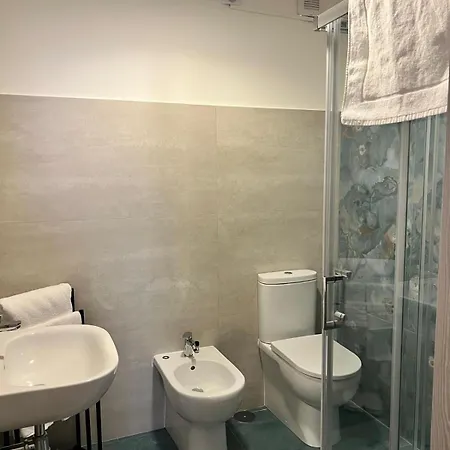 Casa Procida 4*