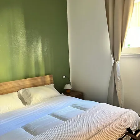 Bed and breakfast Casa Procida