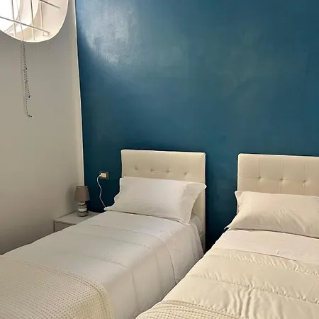 Bed & Breakfast Casa Procida Rom