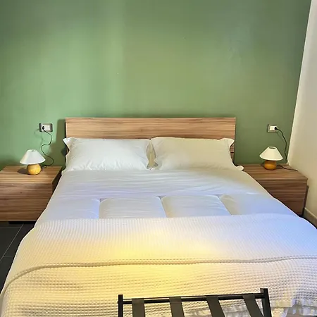 Casa Procida Bed & Breakfast Rom