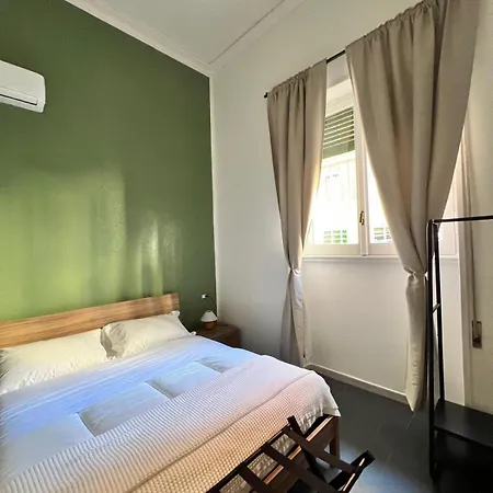 Casa Procida Panzió Róma