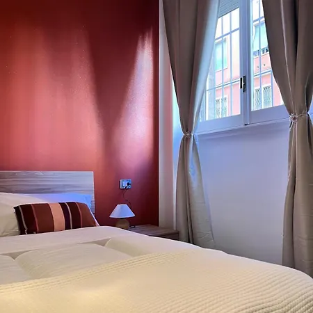Panzió Casa Procida 3*