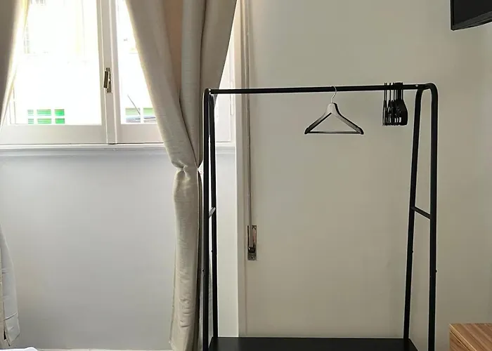 住宿加早餐酒店 Casa Procida 罗马