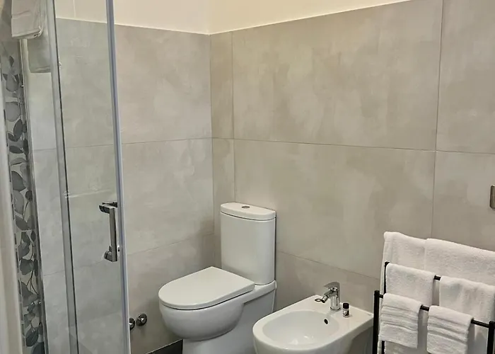 Casa Procida 3* 罗马