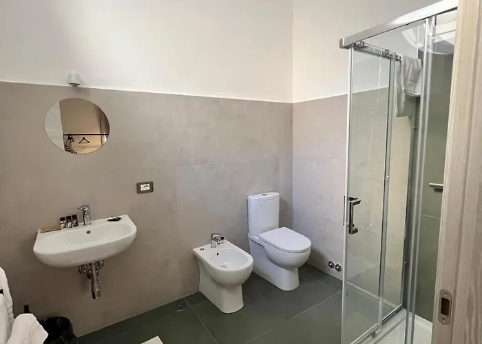 Casa Procida 3*