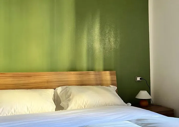 住宿加早餐酒店 Casa Procida