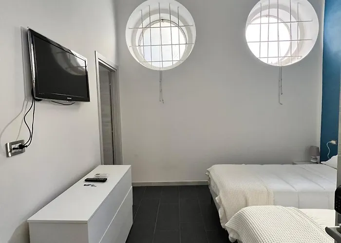 Casa Procida 3* 罗马