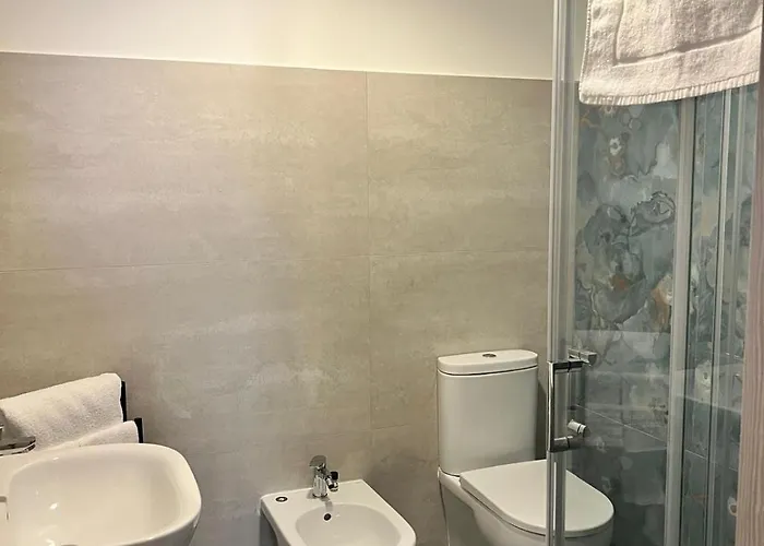 Casa Procida 3*