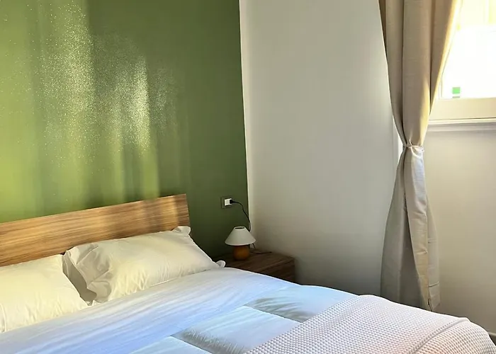 住宿加早餐酒店 Casa Procida