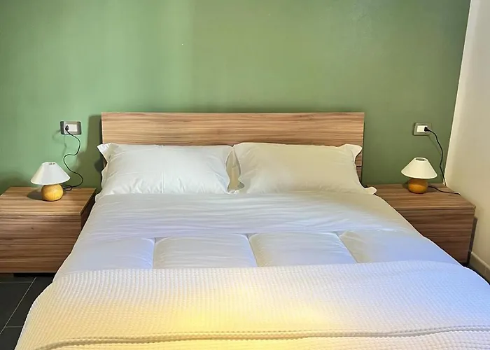 Casa Procida 住宿加早餐酒店 罗马