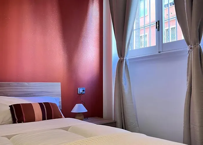 住宿加早餐酒店 Casa Procida 3*