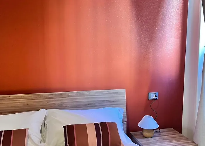 Casa Procida B&B 3*