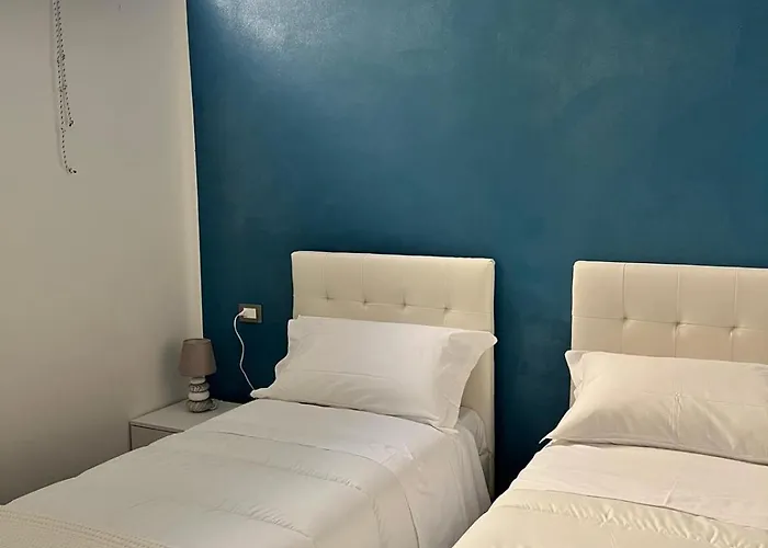 B&B Casa Procida 로마