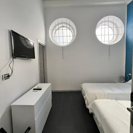 Casa Procida 3* ローマ