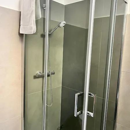 ベッド・アンド・ブレックファスト Casa Procida 3*