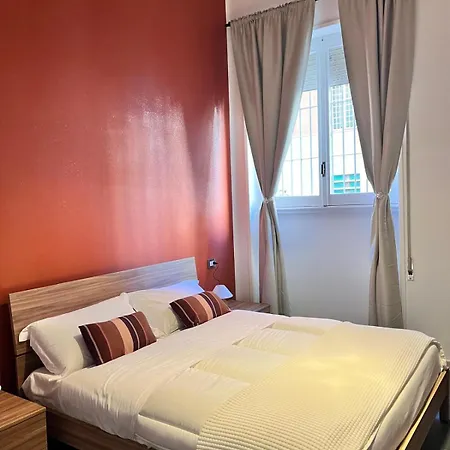 Casa Procida ベッド・アンド・ブレックファスト